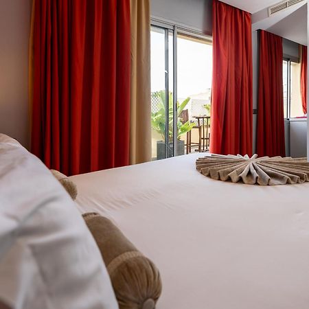 The Fourteen Luxury Boutique Hotel Casa Blanca Exterior foto