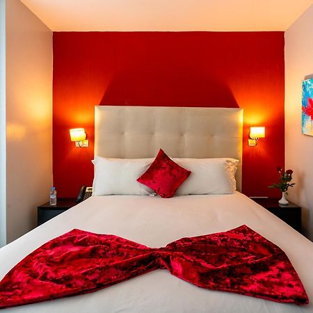 The Fourteen Luxury Boutique Hotel Casa Blanca Exterior foto