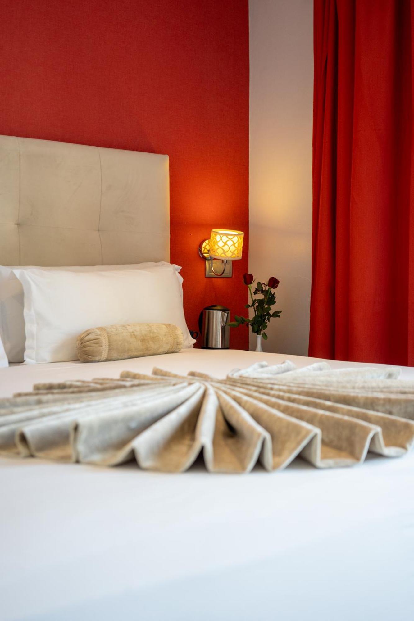The Fourteen Luxury Boutique Hotel Casa Blanca Exterior foto