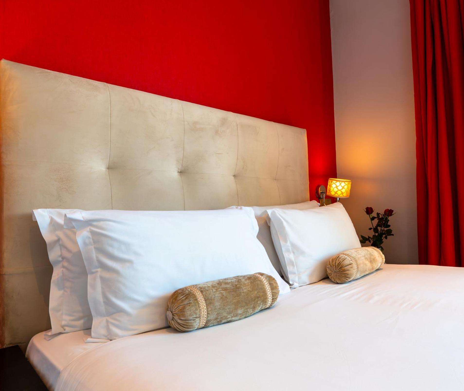 The Fourteen Luxury Boutique Hotel Casa Blanca Exterior foto