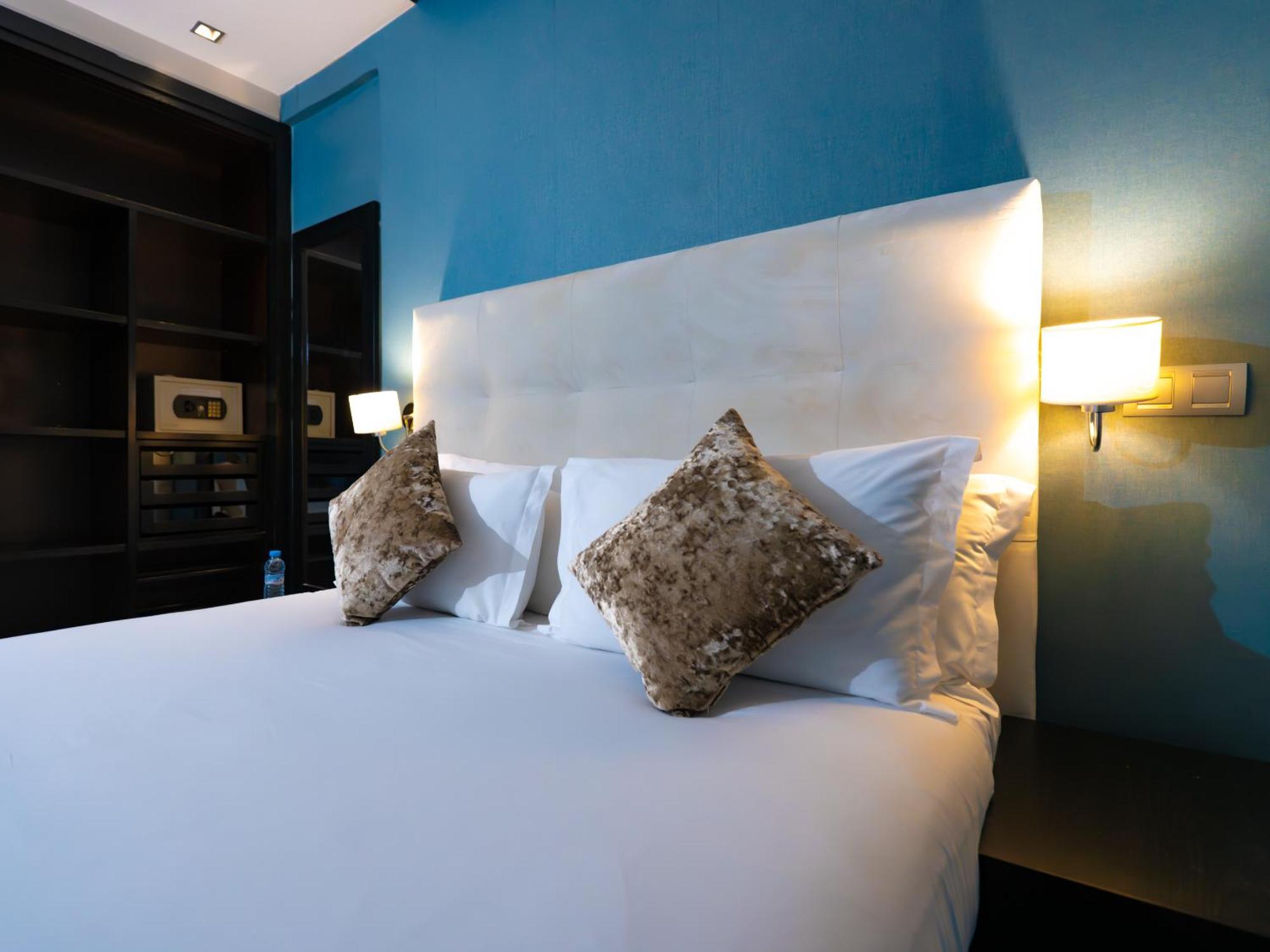 The Fourteen Luxury Boutique Hotel Casa Blanca Exterior foto